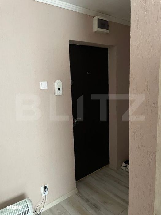 Garsoniera de vanzare, 20 mp, zona Velenta — fotografia 3