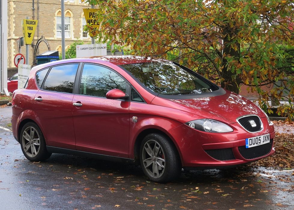 Seat Toledo ( 5p2 ) 2004-2010 PIESE AUTO