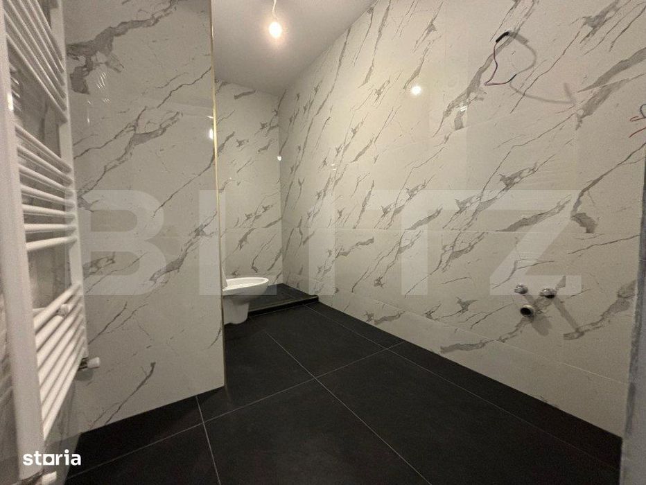 Apartament 2 camere, 60mp, parcare subterana, zona Vivo
