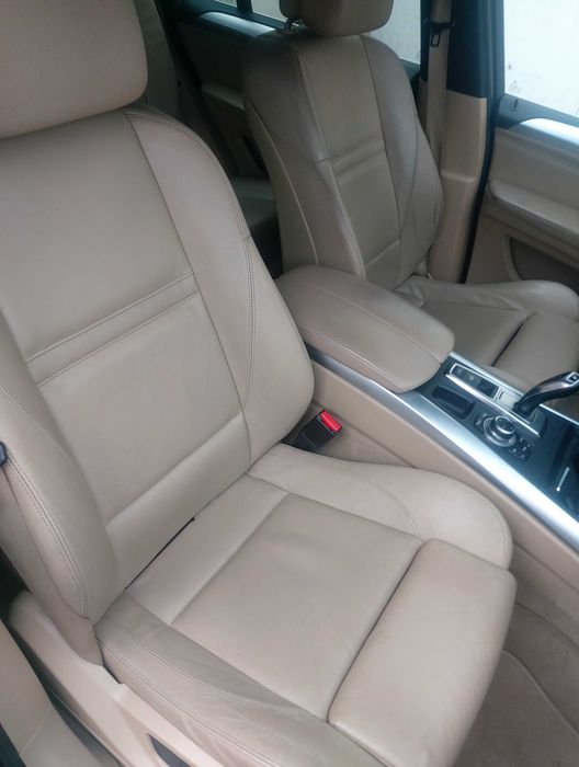 На Части  БМВ Х5 Е70/E71  BMW E70/E71facelift фейс 6+1