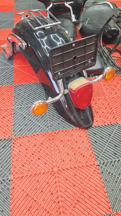 Piese Yamaha dragstar 650