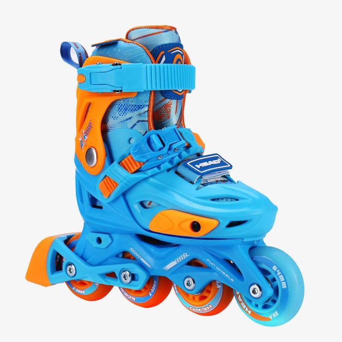 Kids Inline Skate / Детский Роликовые коньки-HEAD