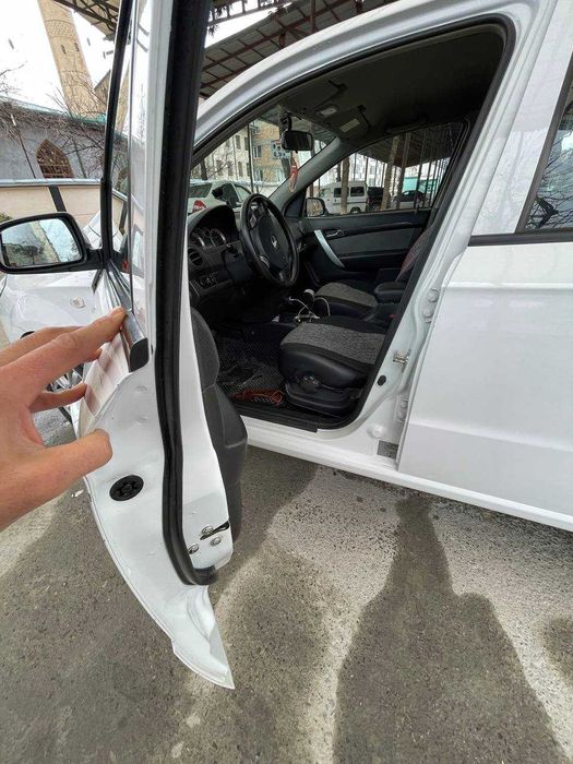 Нексия 3 автомат