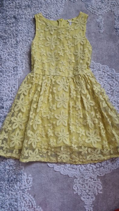 Rochie Next marimea 128