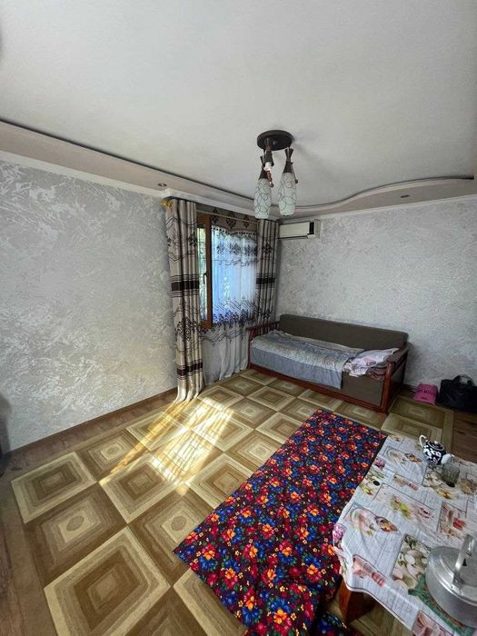2х комнатная квартира на 1 этаже под офис, пр.Наваи