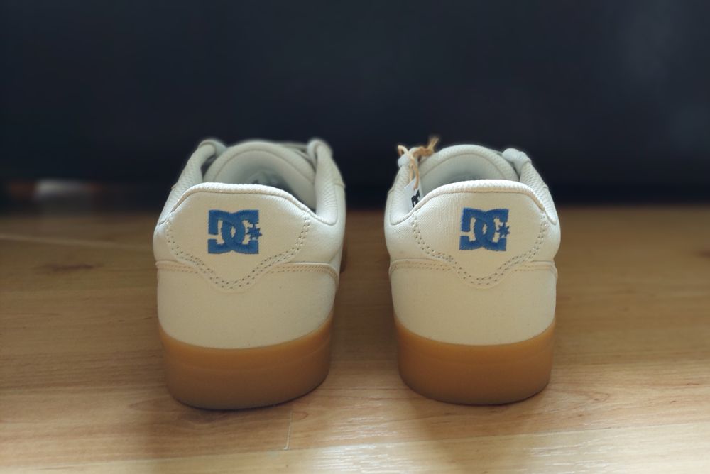 Мъжки маратонки DC men's ANVIL - нови
