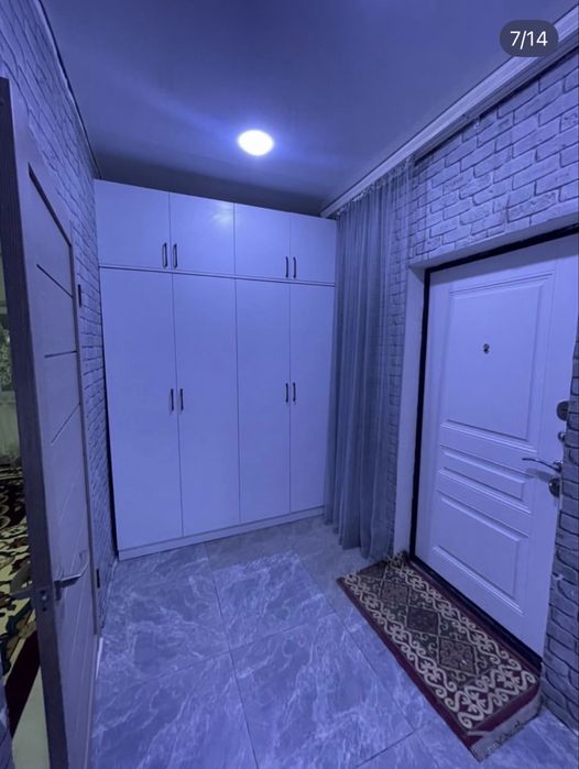 Узнагашта уй сатылады