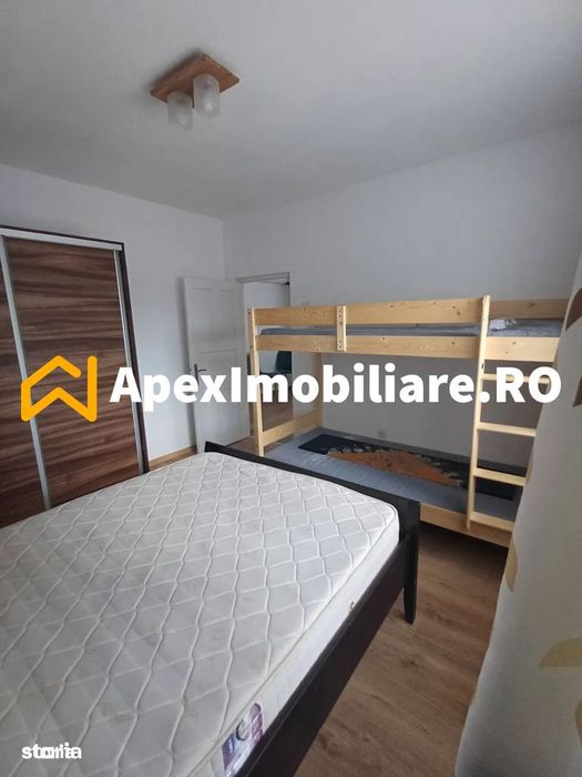 Casa 3 camere de inchiriat Damaroaia Bucuresti | ApexImobiliare.ro