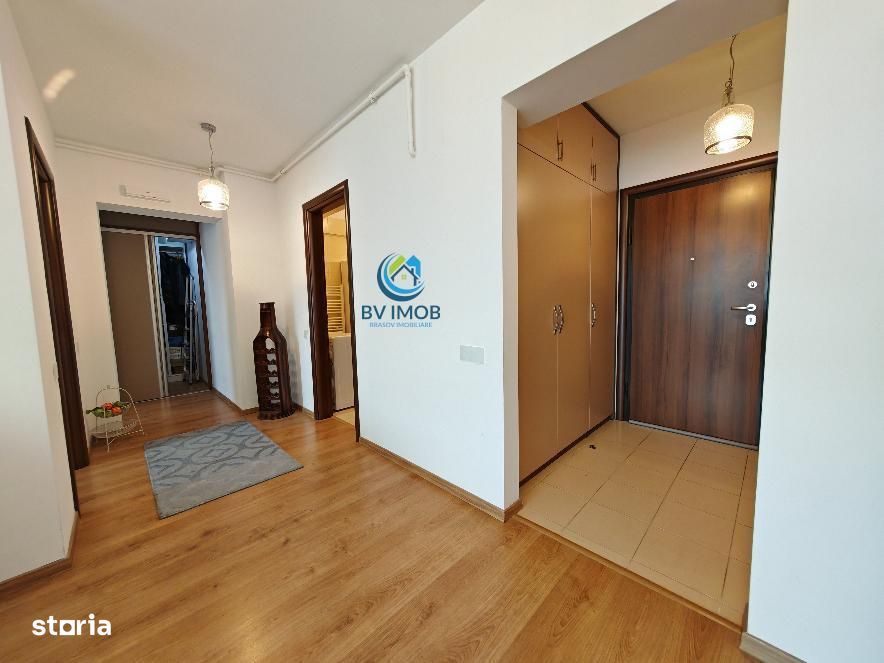 Inchiriem Apartament 2 Camere, Mobilat, Decomandat, Astra
