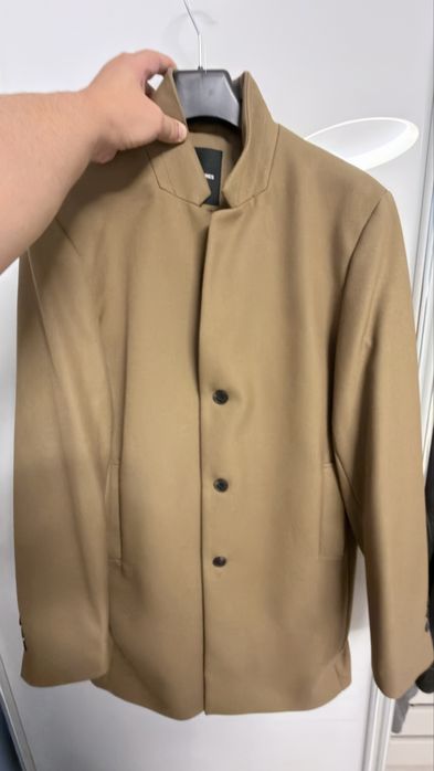 Пардесю jack & jones