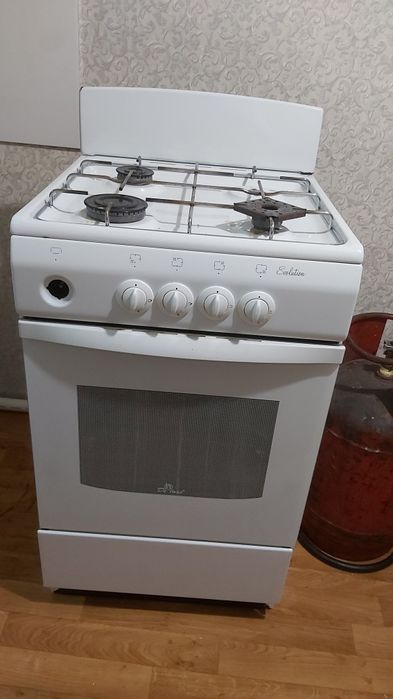 Продам газплиту'