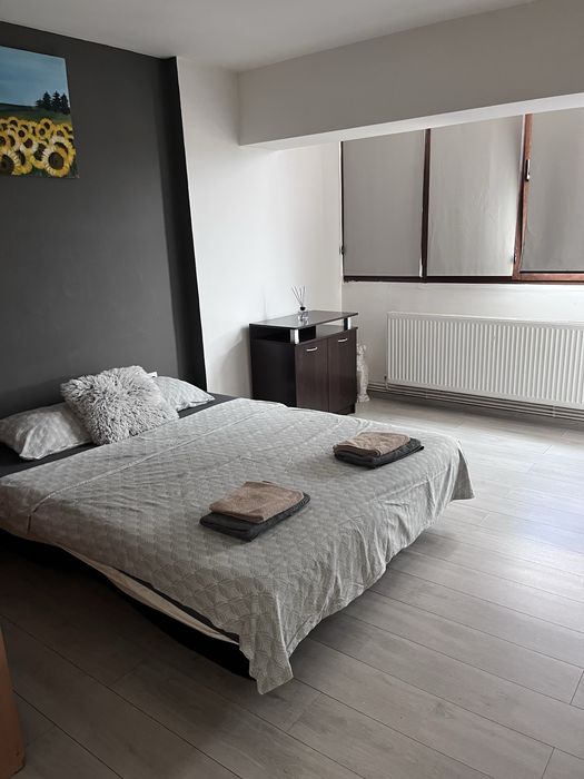 REGIM HOTELIER Apartament 2 camere