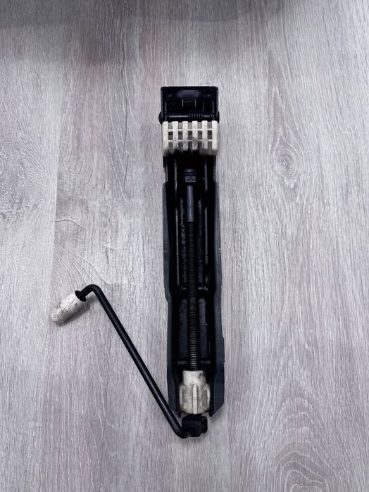 Крик за  БМВ Е39