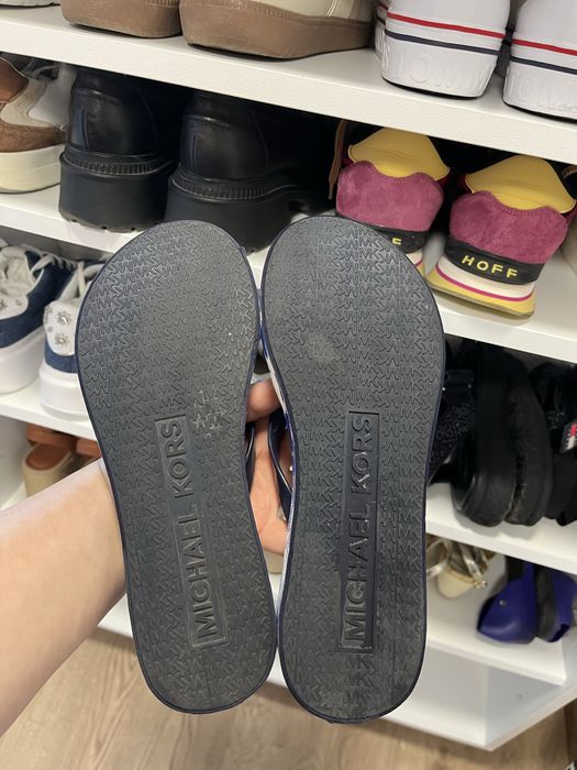 Дамски чехли Michael Kors 40 номер