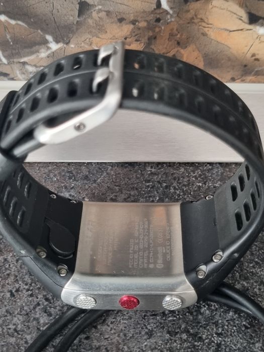 Ceas polar cu incarcator