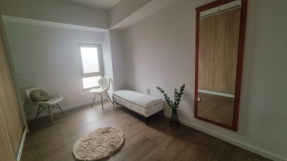 Apartament de inchiriat NOU