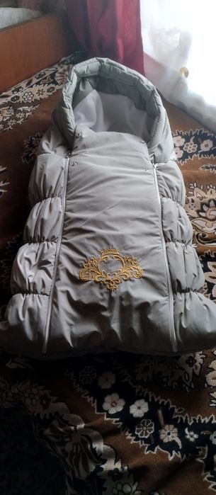 Продам  детский Канверт