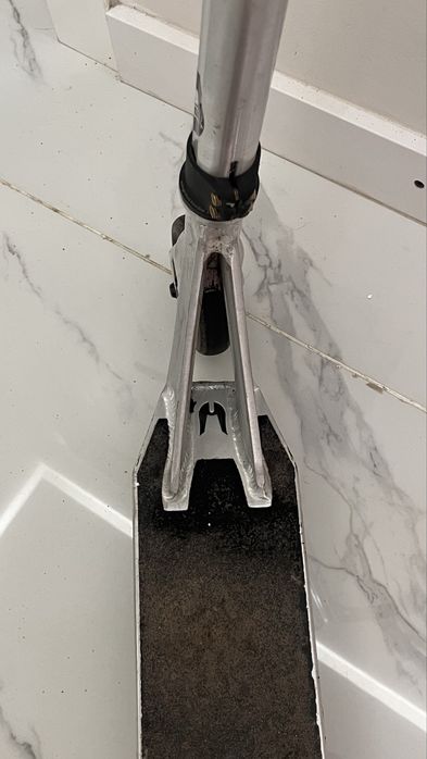 Трюковой самокат ethic erawan