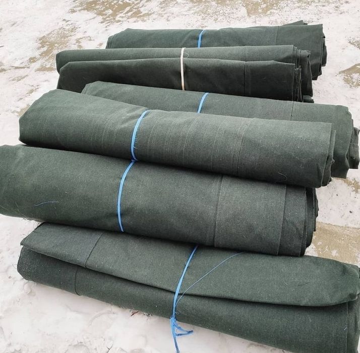 Полог брезент тент шторы