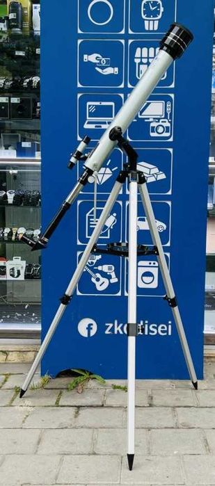 Телескоп Reflector Telescope 175x525
