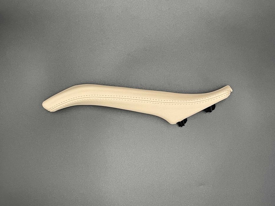 Set maner complet oyster interior compatibil BMW Seria 5 F10 F11