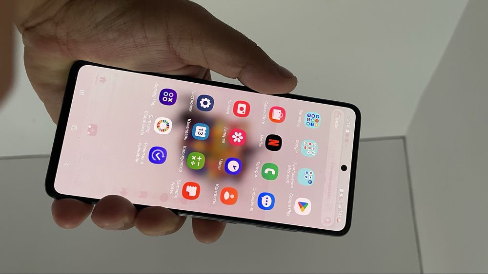 Смартфон Samsung A 51