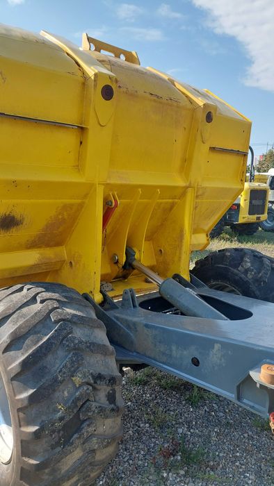 Wacker Neuson DW90,,2018