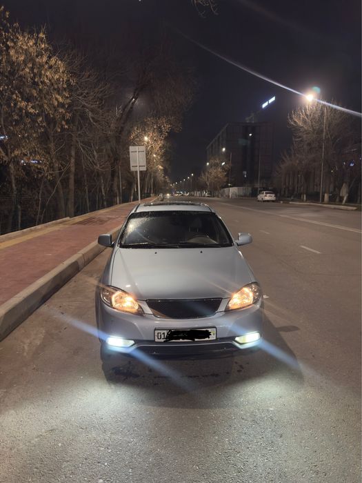 Lasetti gentra 3 pazitsiya