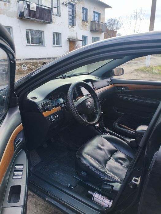 Лифан солано 2010 года.Пробег 170тыс.