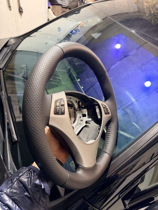 Волани за бмв е90