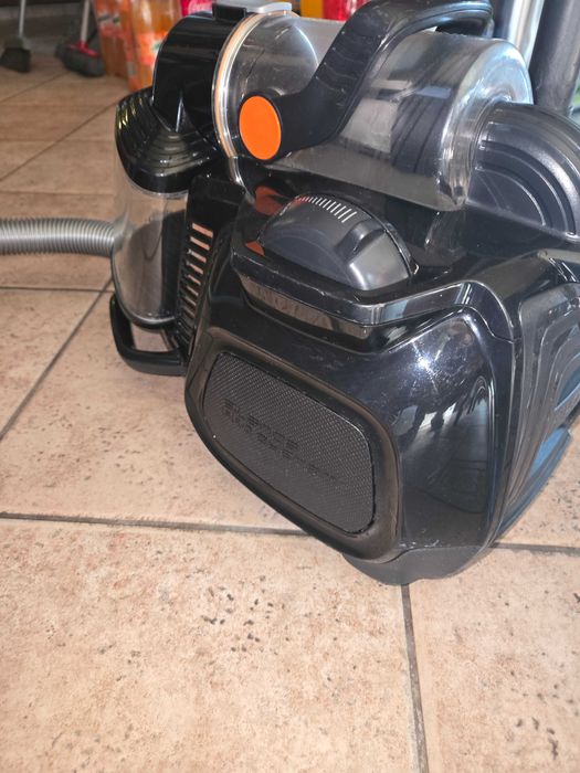 Прахосмукачка AEG LX7 X Power