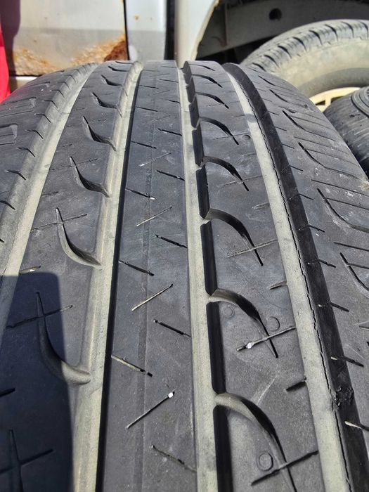 Гуми 17( 215/60, 225/55, 235/65, 245/65)