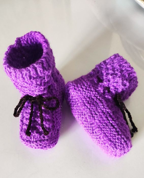 Детские пинетки ,носочки