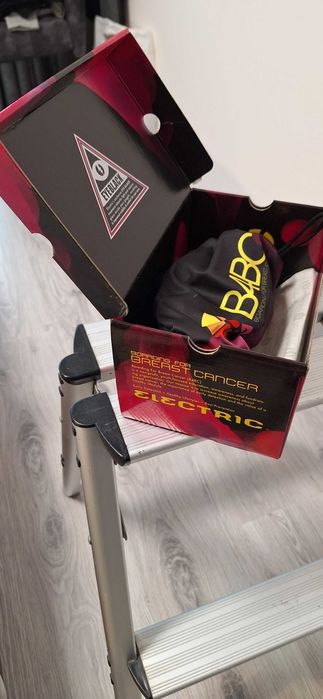 ски маска "Electric" за деца