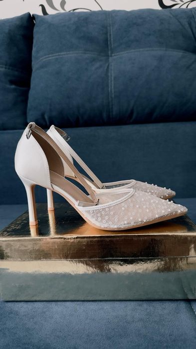 Туфли женские новый