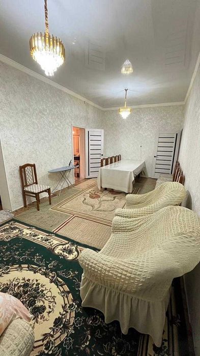 Ассалаумагалейкум