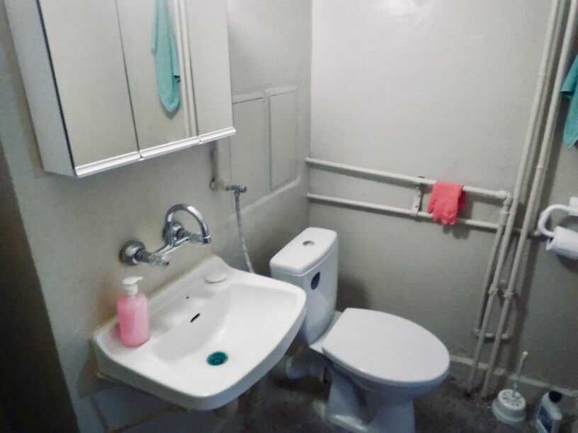 Дава се под наем Двустаен апартамент в Бургас, Братя Миладинови - 68 кв.м за 175 € - Снимка #18