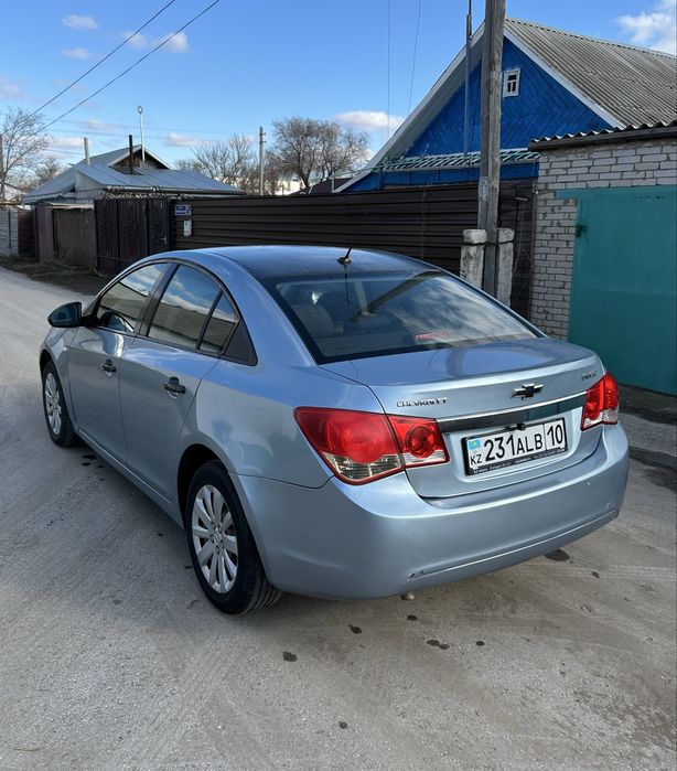 Продам Chevrolet Cruze 2011 Года