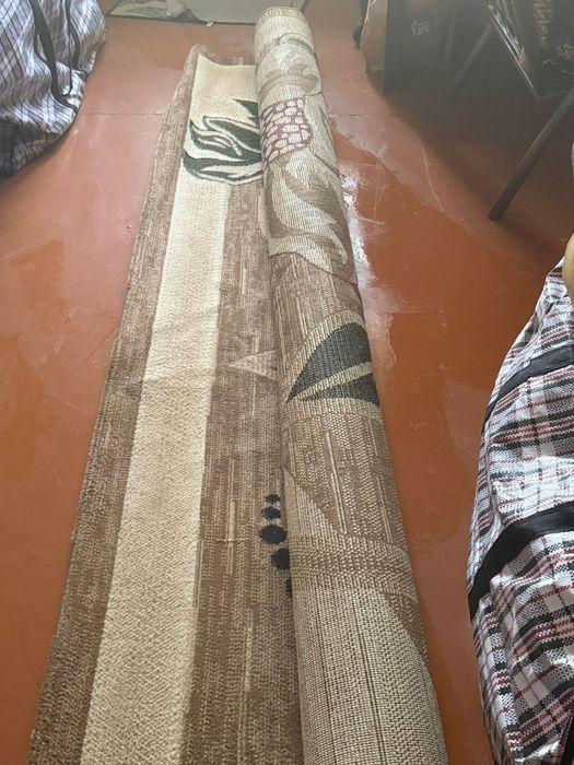 Продам ковер 3×4 м