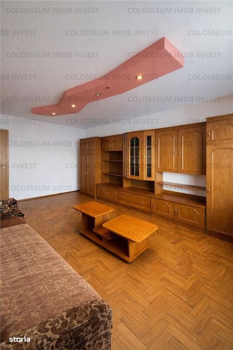 Apartamen 2 camere | decomandat | etaj 1- zona Craiter