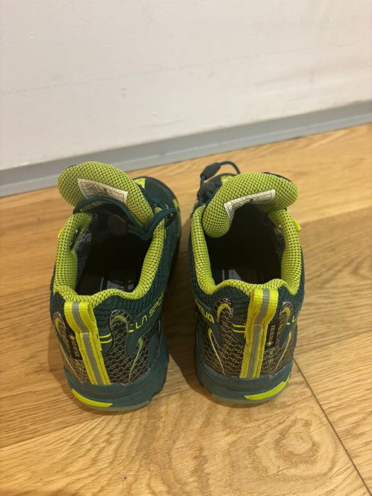 La Sportiva Falkon Low GTX copii