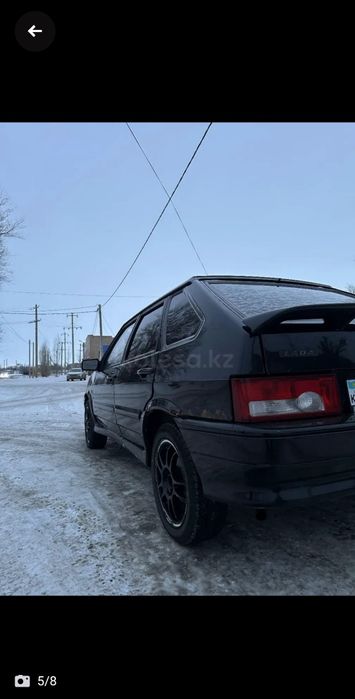 Продам авто Ваз 2114