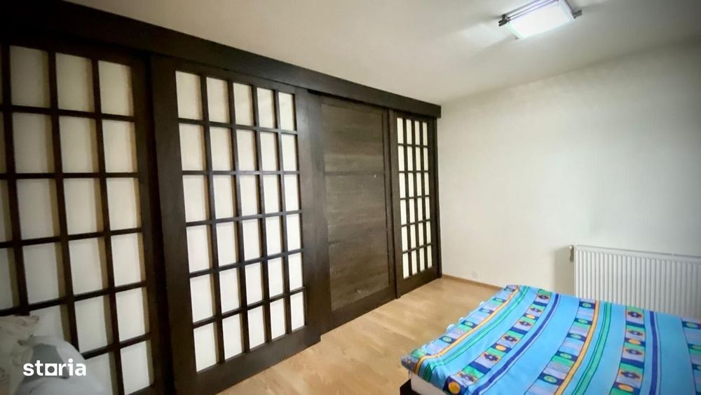 Apartament 3cam la vila. zona parcului Sub Arini, Sibiu