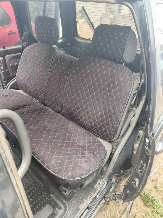 Продам Nissan Prairie
