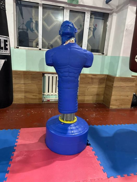 German meshok sotiladi