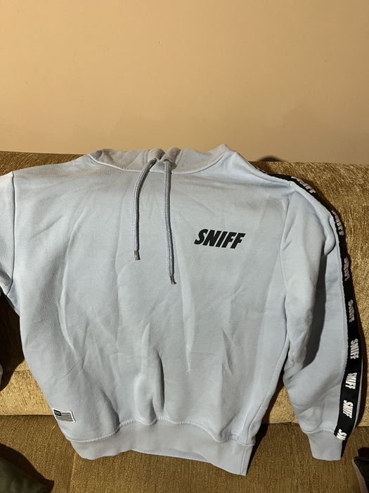 Мъжко худи sniff