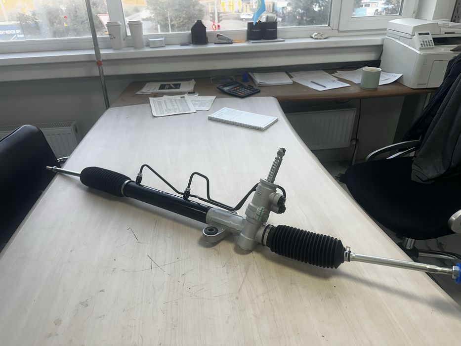 Рулевая рейка Lancer