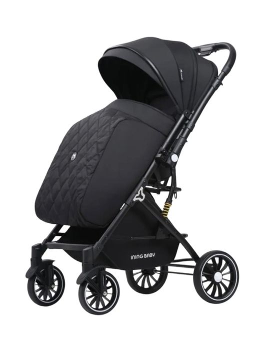 Коляска прогулочная Ining baby