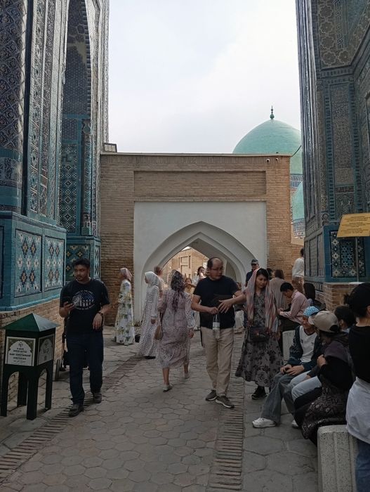 Горячие авто Туры по Джизакской гори "ЗАМИН" , Самарканду и Бухару