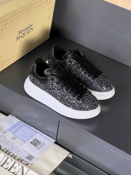 Adidași dama glitter